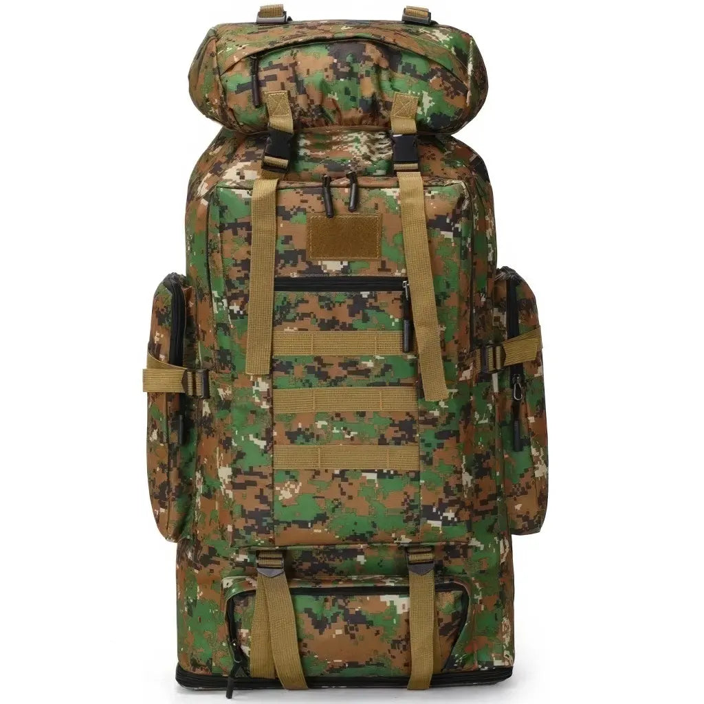 Sac à Dos Militaire 100L