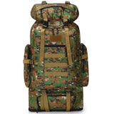 Sac à Dos Militaire 100L