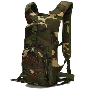 Sac à Dos Militaire 15L