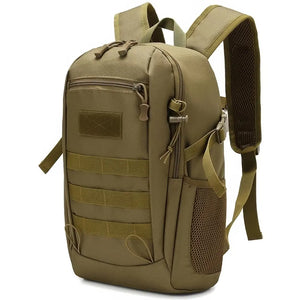 Sac à Dos Militaire 20L