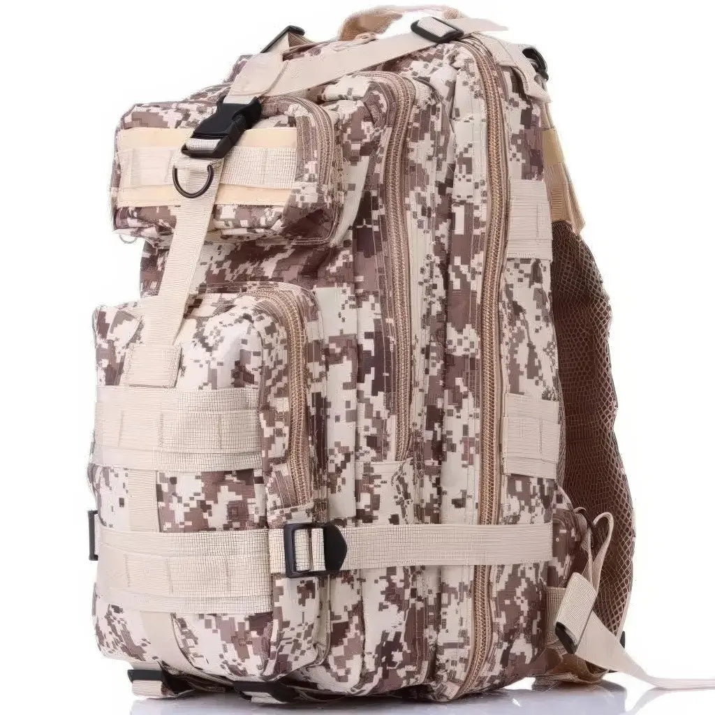 Sac à Dos Militaire 25L
