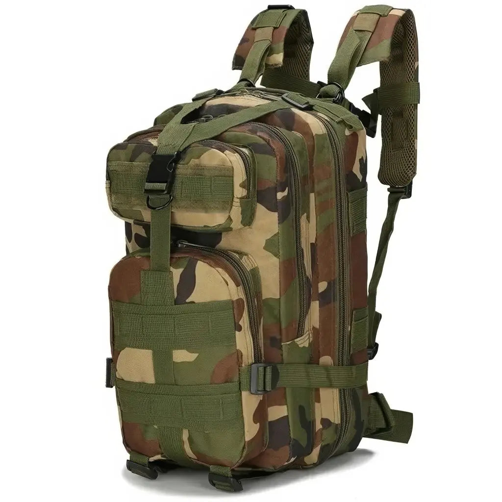 Sac à Dos Militaire 30L