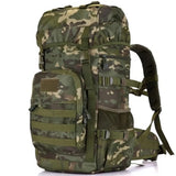 Sac à Dos Militaire 50L