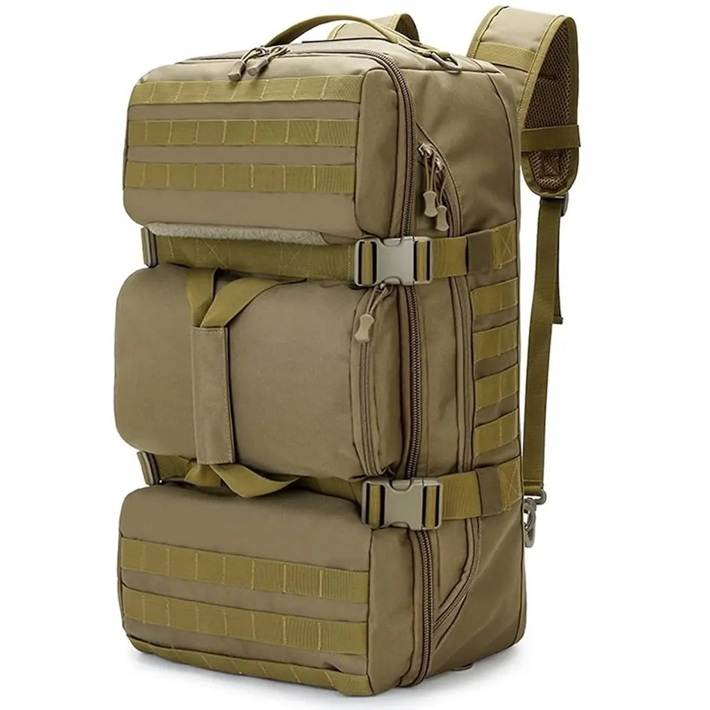 Sac à Dos Militaire 65L
