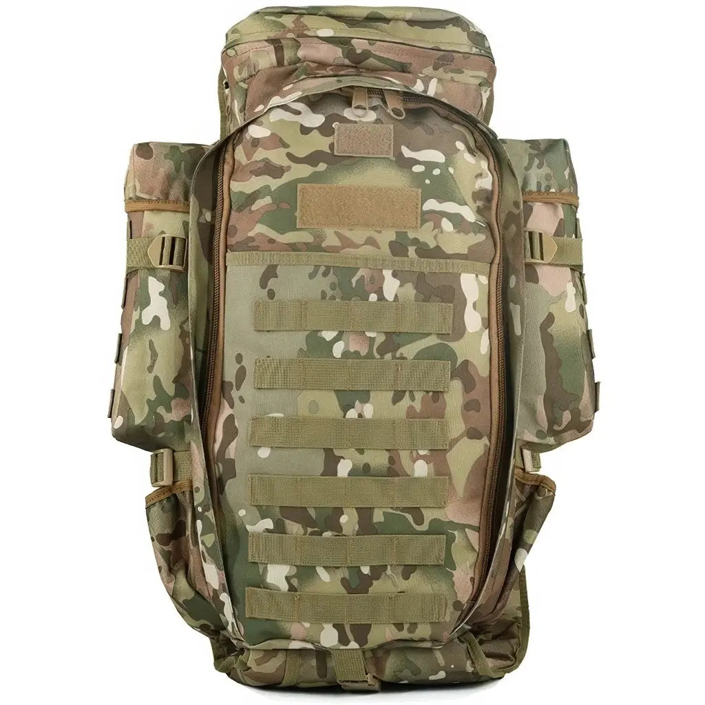 Sac à Dos Militaire 70L