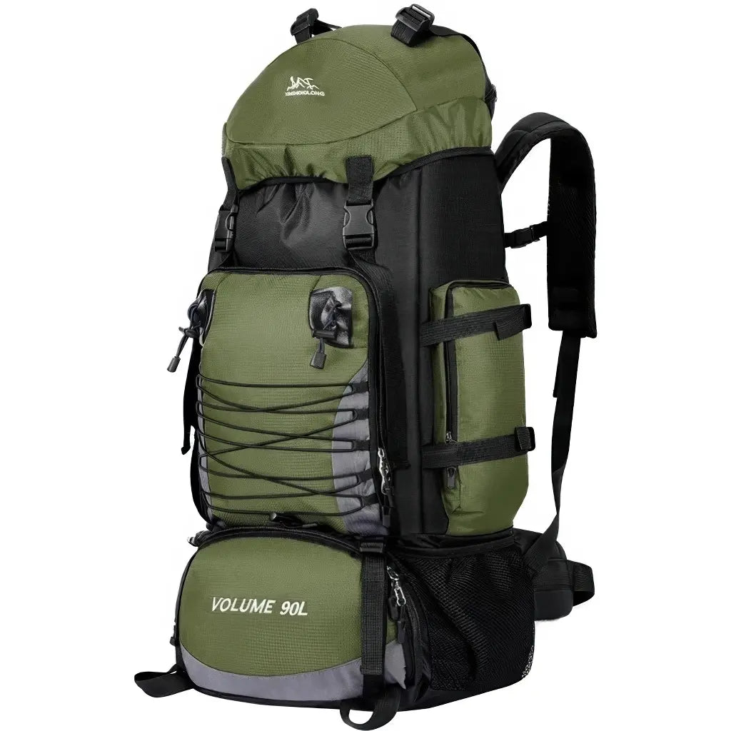 Sac à Dos Militaire 90L