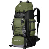 Sac à Dos Militaire 90L