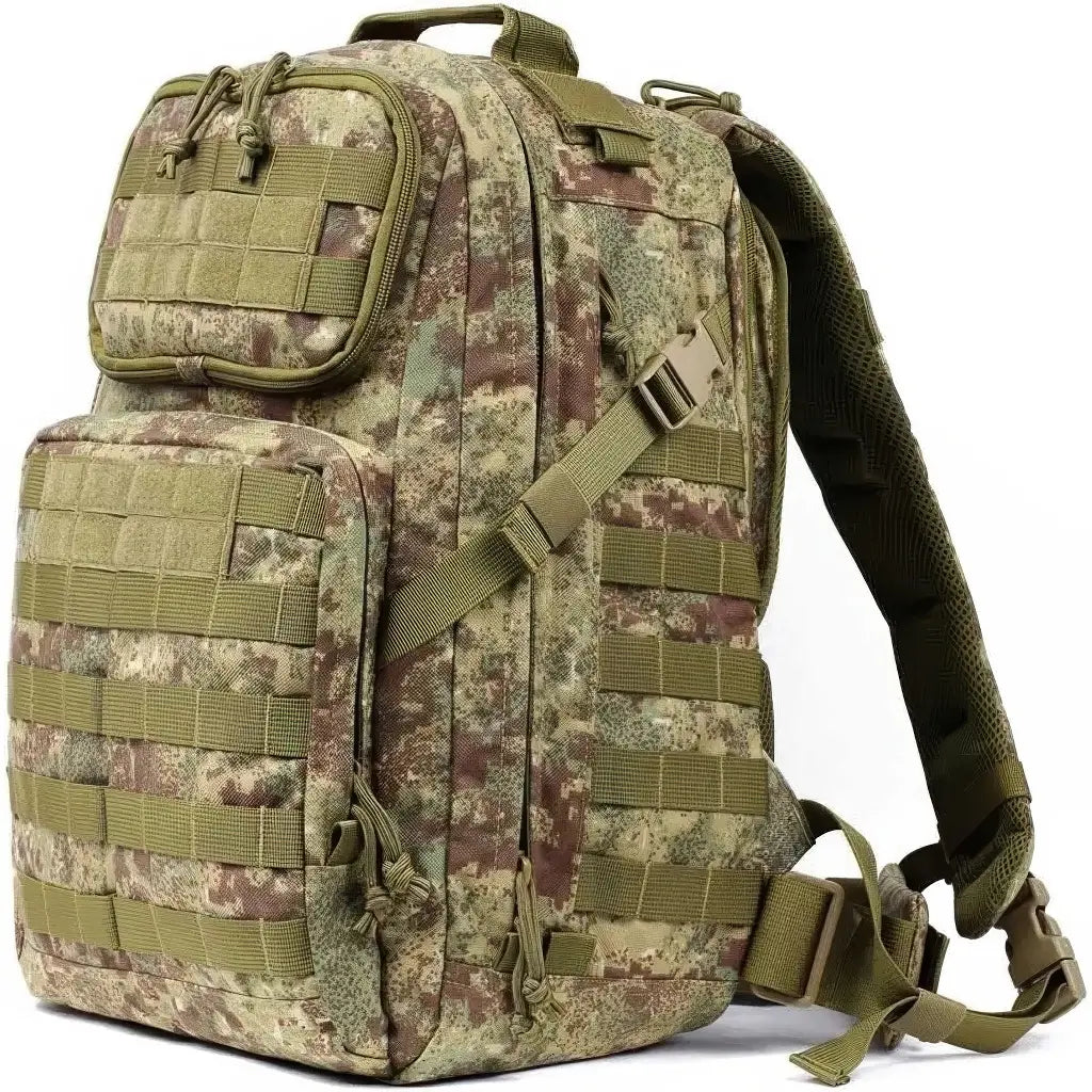 Sac à Dos Militaire Belge