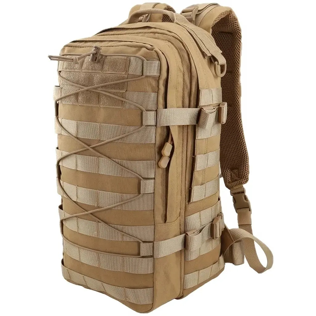 Sac à Dos Militaire Commando
