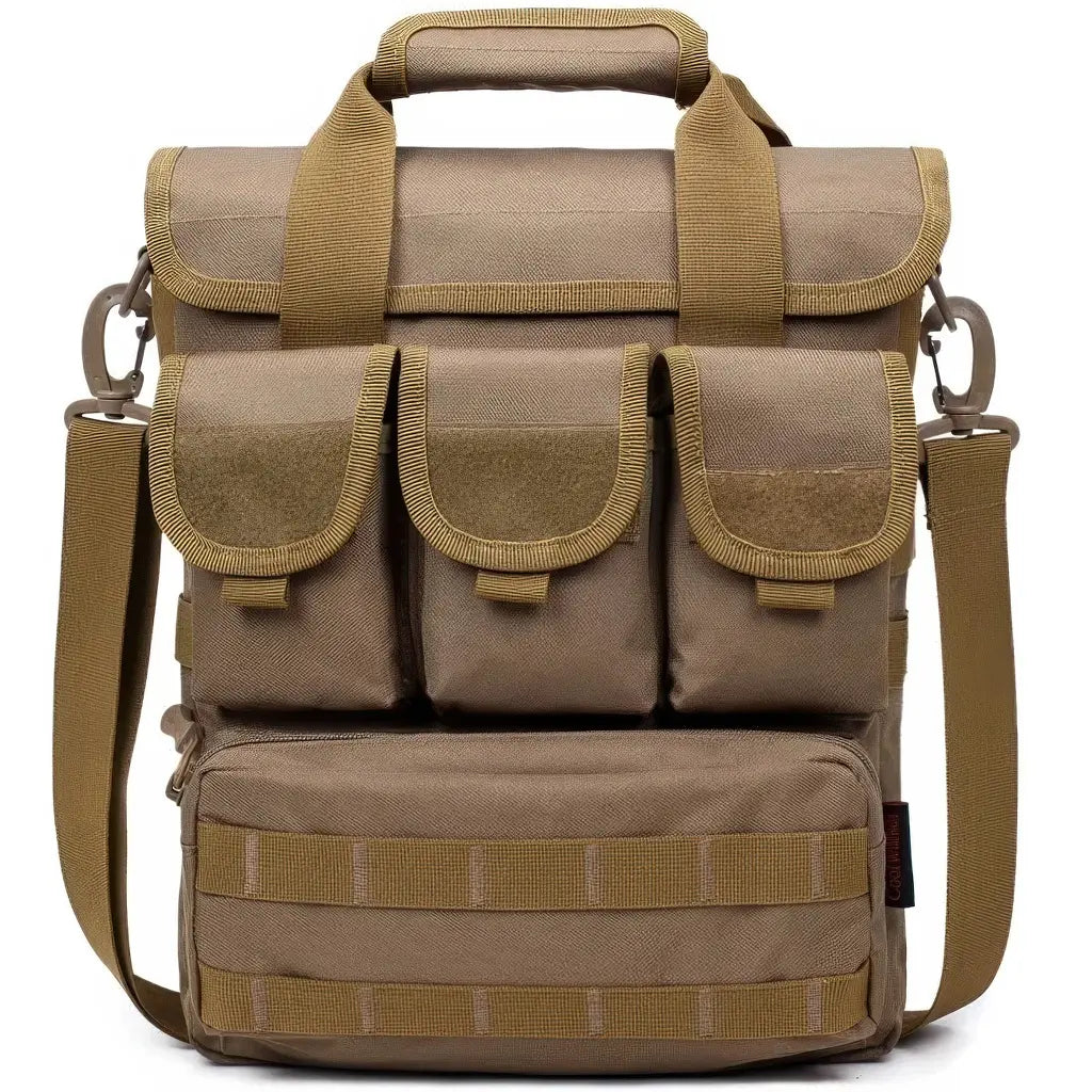 Sac à Dos Militaire Coyote