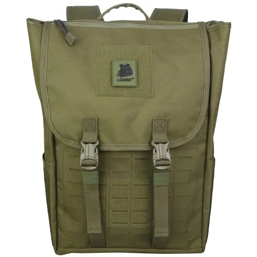 Sac à Dos Militaire Kaki