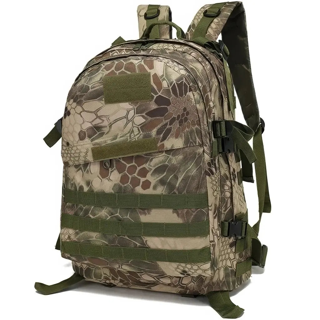 Sac à Dos Militaire Montagne