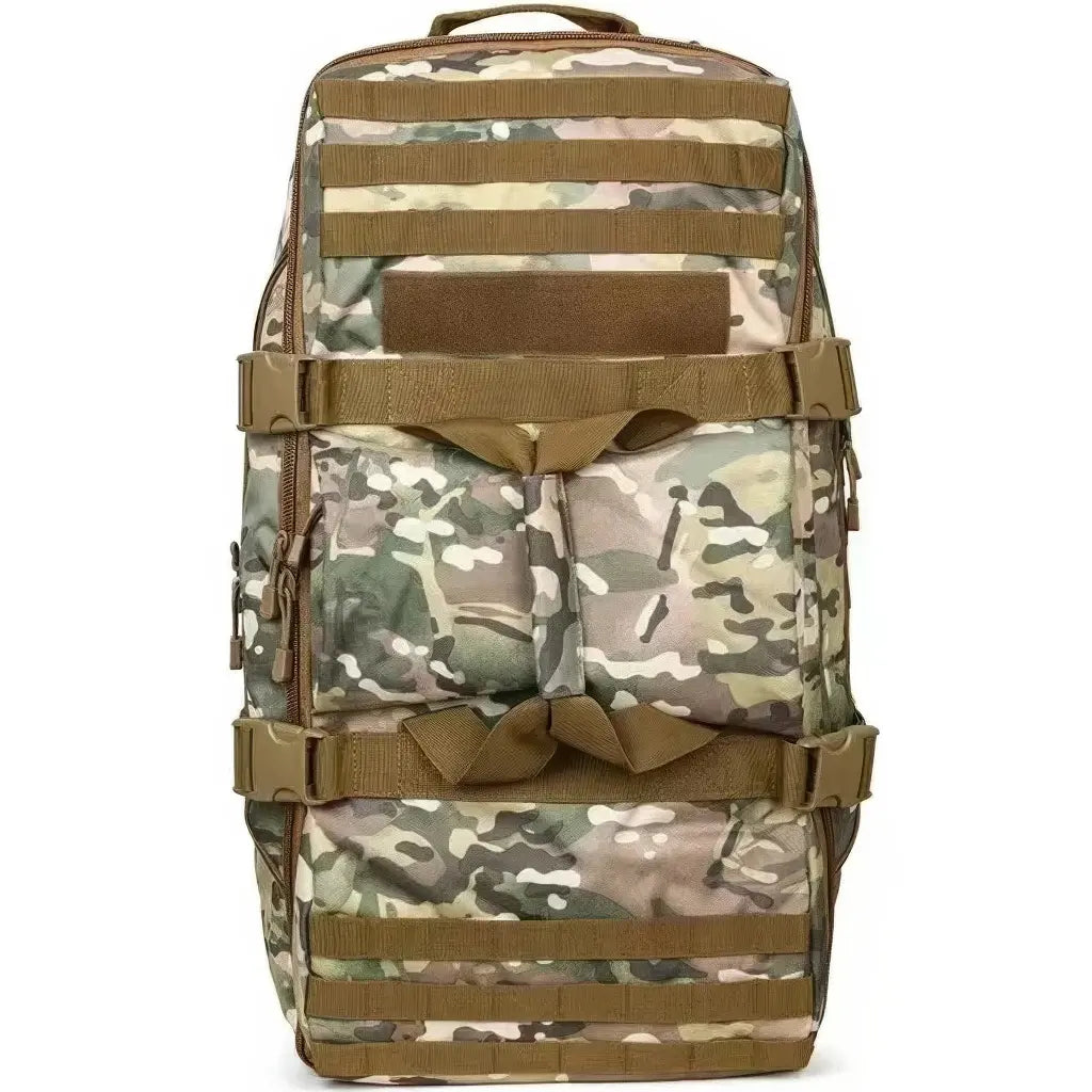 Sac à Dos Militaire OPEX