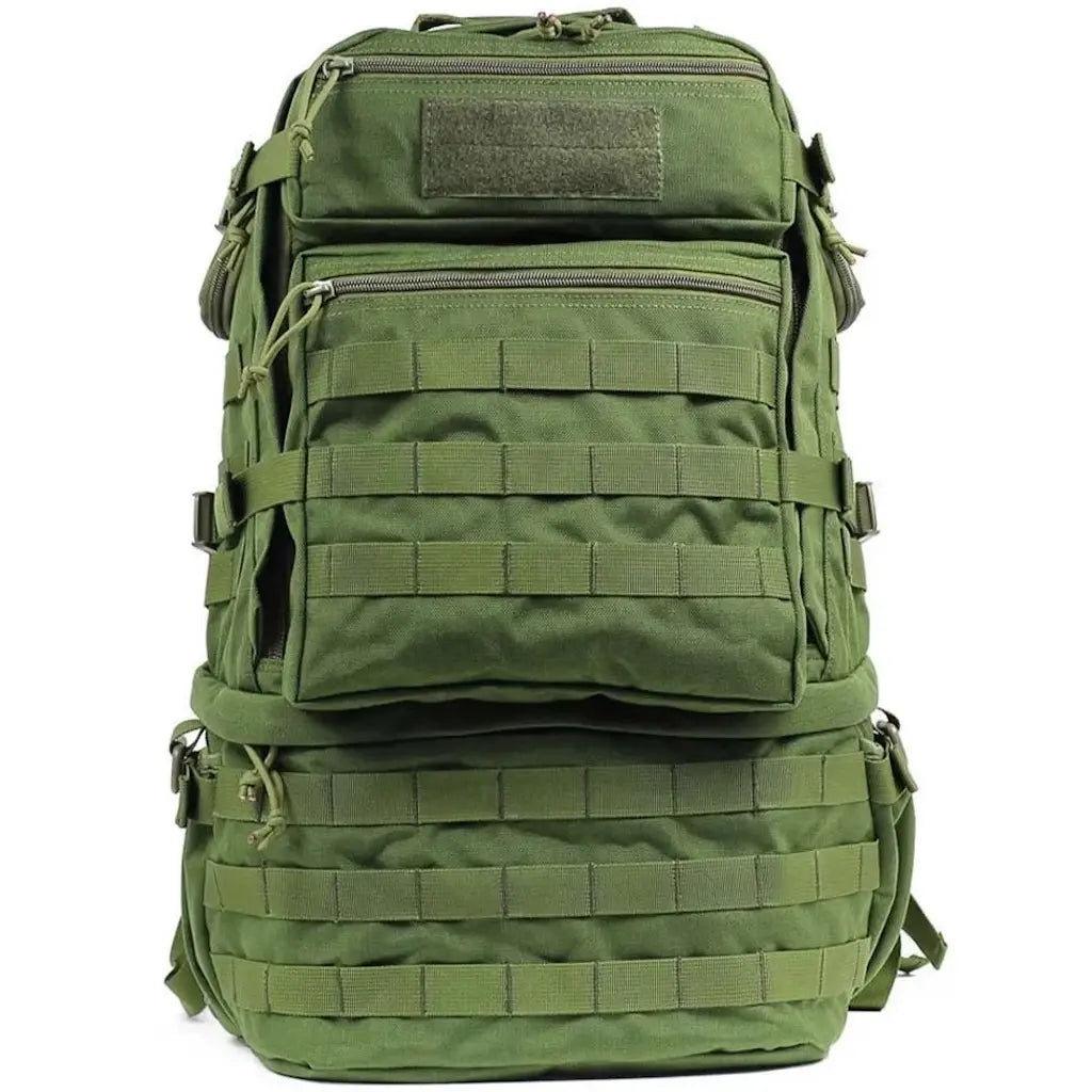 Sac à Dos Militaire OPEX 65 Litres