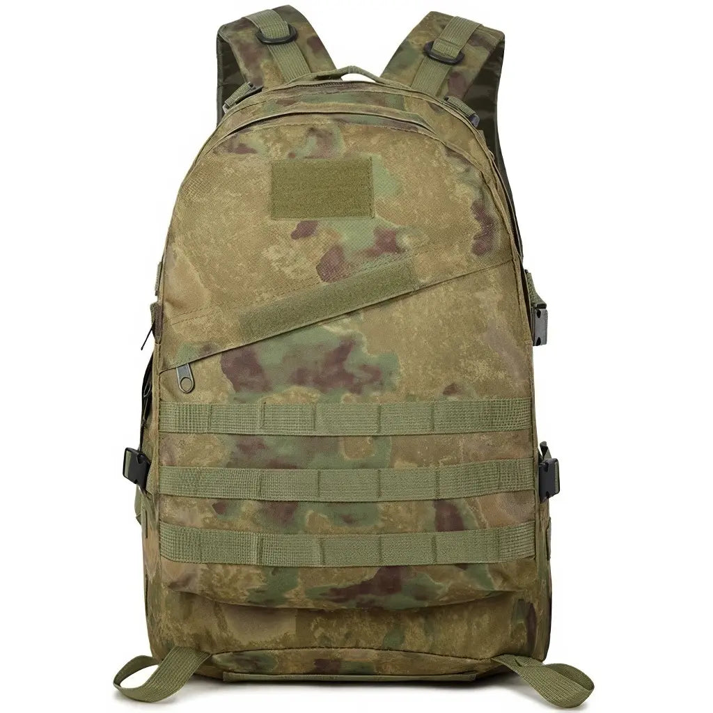 Sac à Dos Militaire Suisse