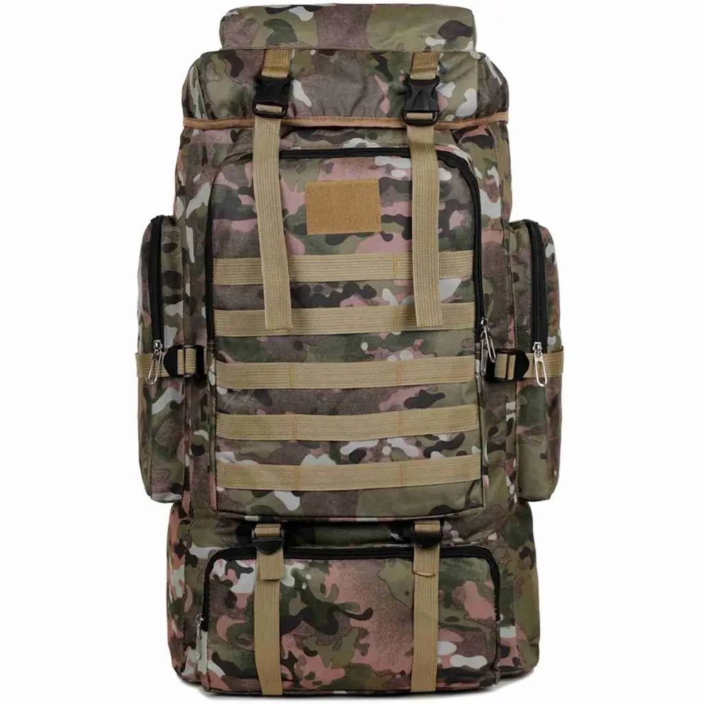 Sac à Dos Militaire US