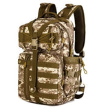 Sac à Dos Style Militaire