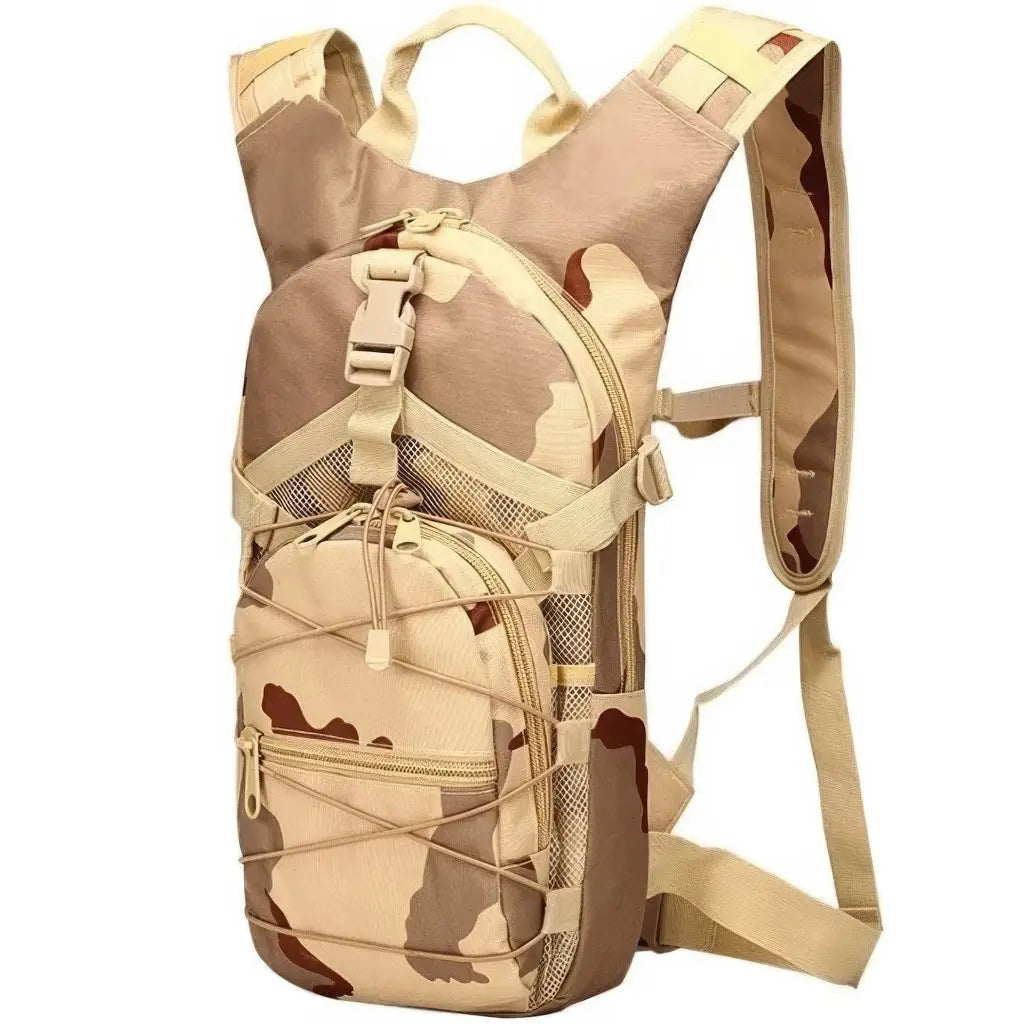 Sac à Dos Tactique 10L