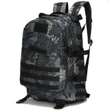 Sac à Dos Tactique 25L