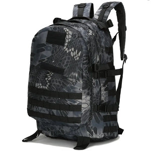 Sac à Dos Tactique 25L