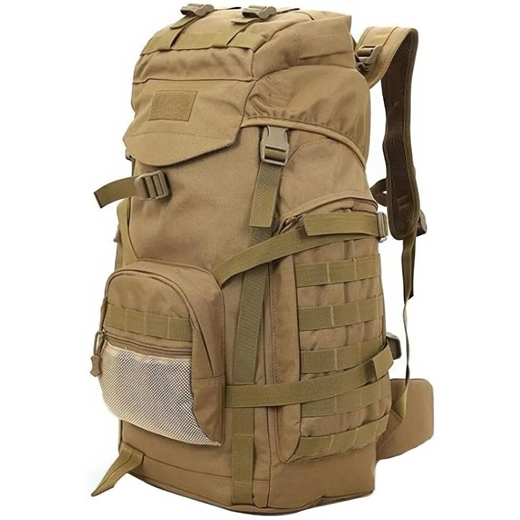 Sac à Dos Tactique 60L