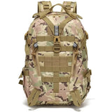 Sac à Dos Tactique Discret