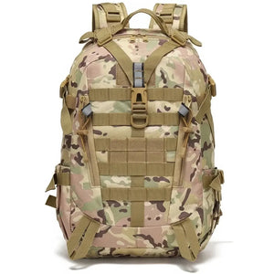 Sac à Dos Tactique Discret