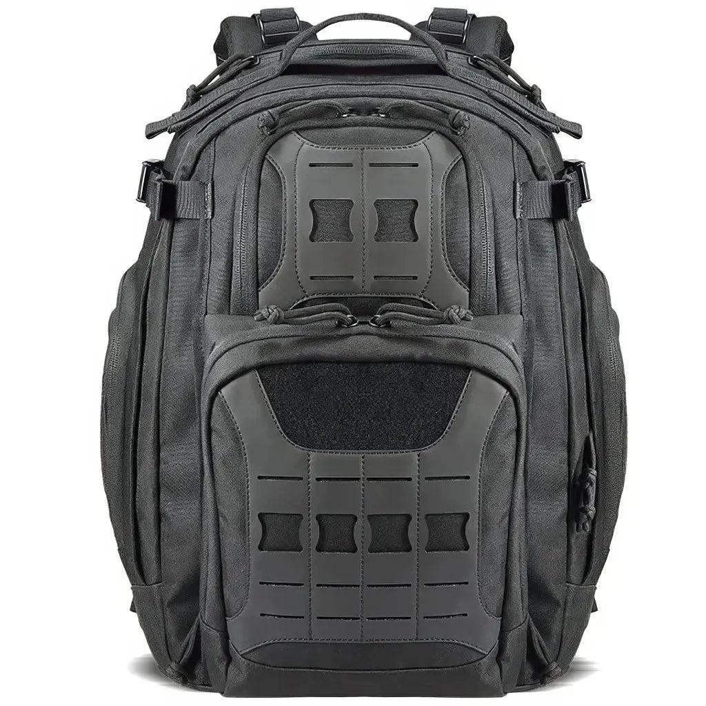 Sac à Dos Tactique Noir