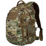 Sac à Dos Toile Militaire