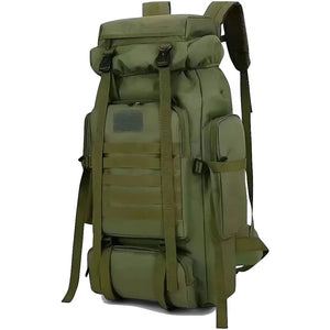 Sac à Dos Type Militaire