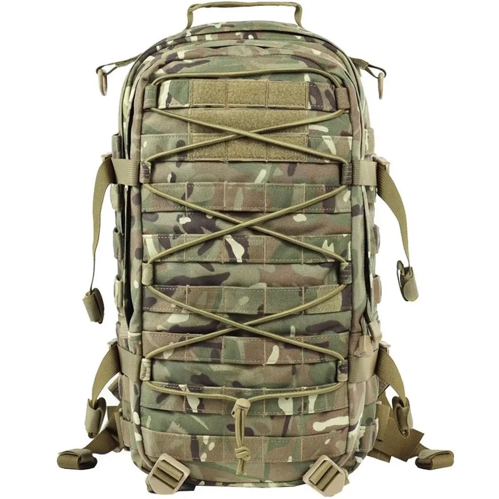 Sac à Dos de Marche Militaire