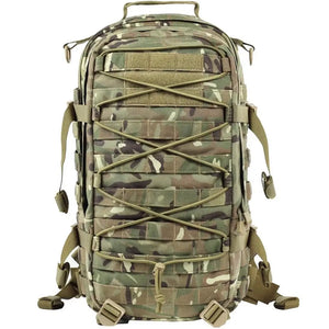 Sac à Dos de Marche Militaire