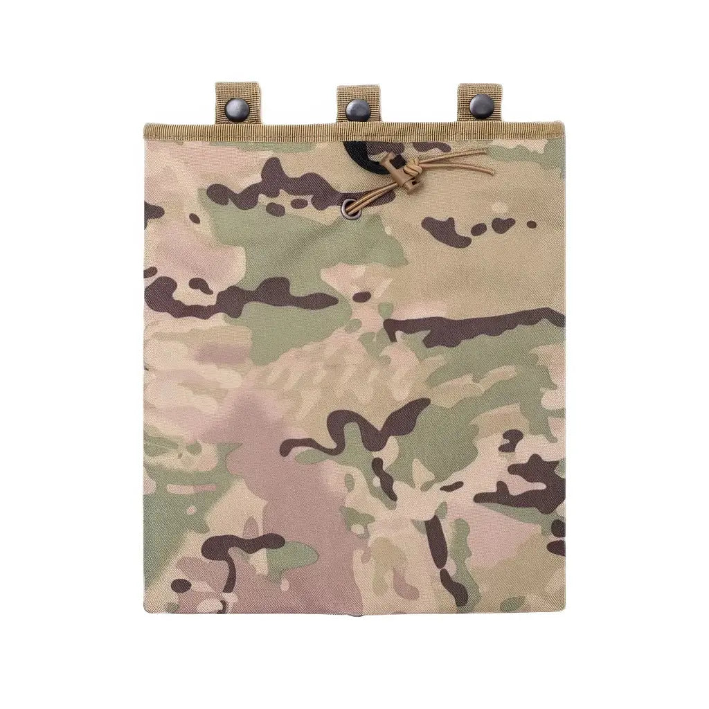 Sac d'Allégement Militaire