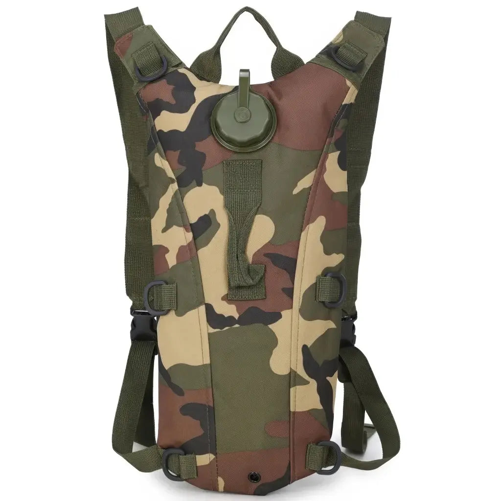 Sac d'Hydratation Militaire