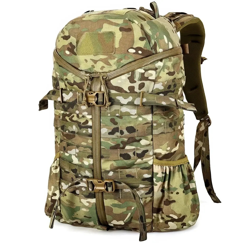 Sac de Combat Militaire