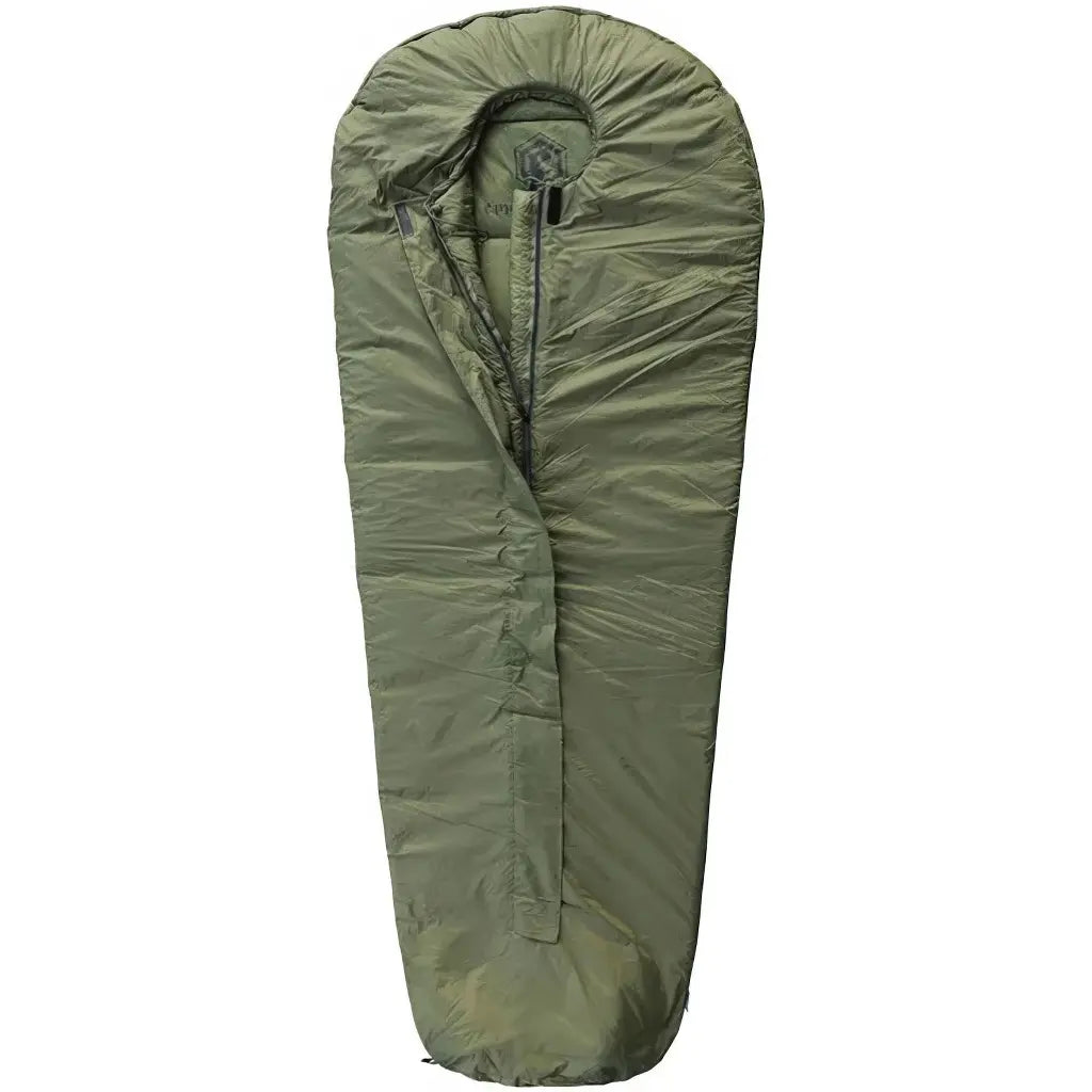 Sac de Couchage Duvet Militaire