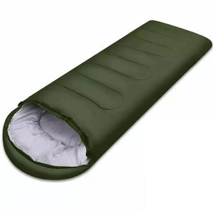 Sac de Couchage Militaire Étanche