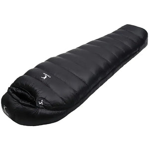 Sac de Couchage Militaire Hiver