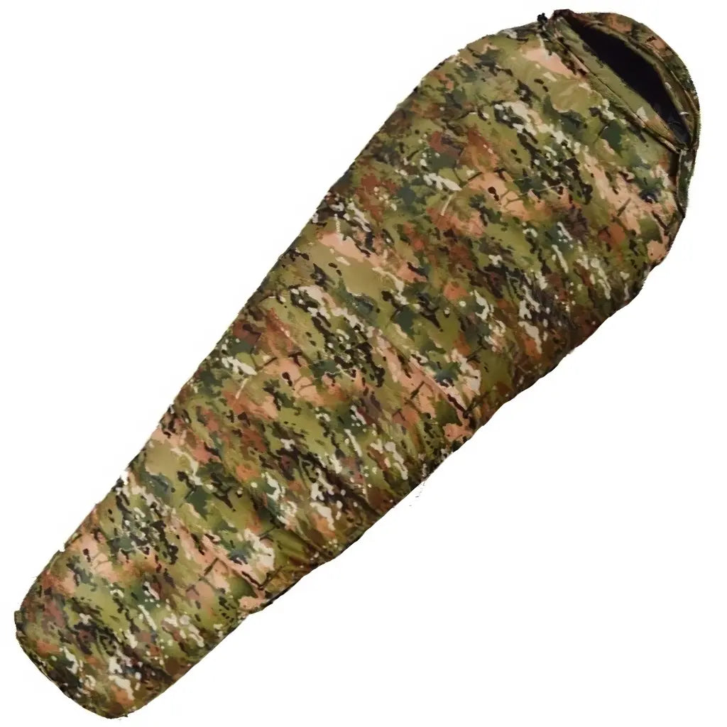 Sac de Couchage Militaire OPEX Grand Froid