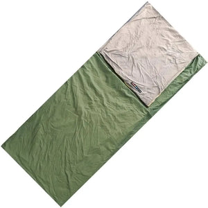 Sac de Couchage Militaire Ultra Compact