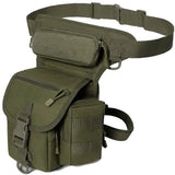 Sac de Cuisse Tactique