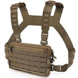 Sac de Poitrine Tactique