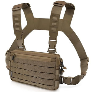 Sac de Poitrine Tactique