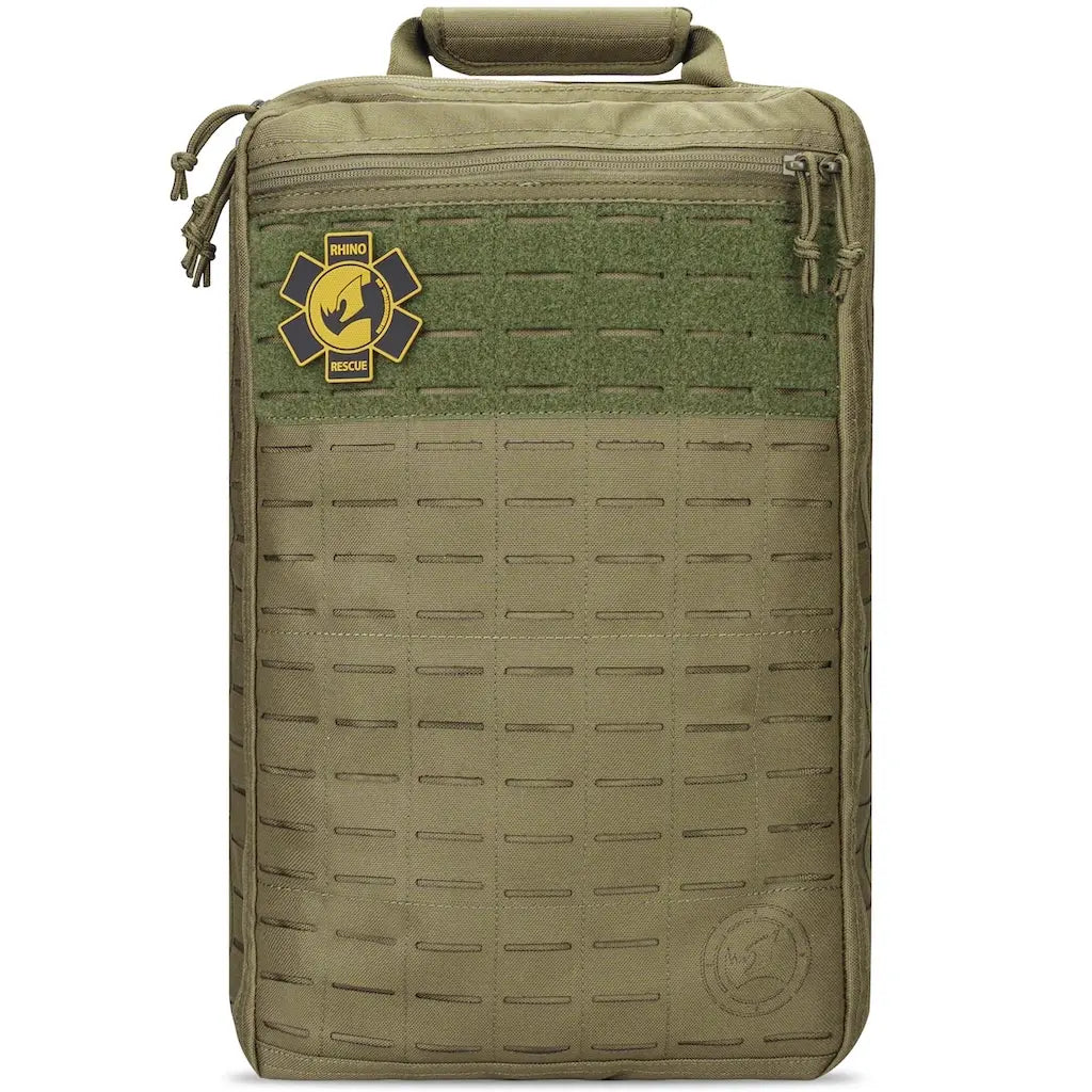 Sac de Secours Militaire