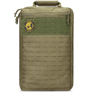 Sac de Secours Militaire