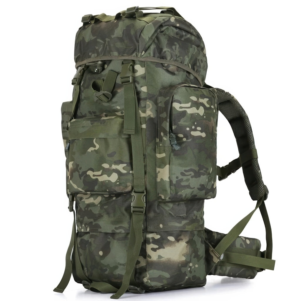 Sac de Voyage Militaire 100L
