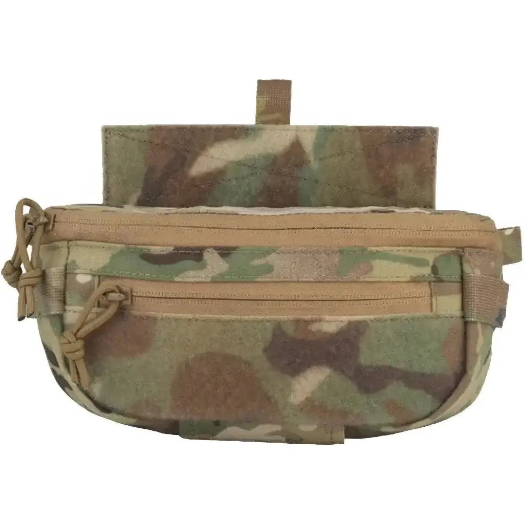 Sacoche Banane Militaire