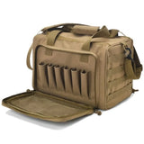 Sacoche EDC Tactique