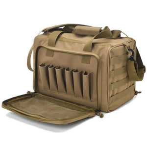 Sacoche EDC Tactique