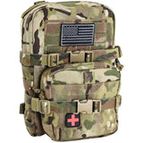 Sacoche Gilet Tactique